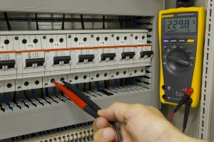 Electricians in Walworth, SE17