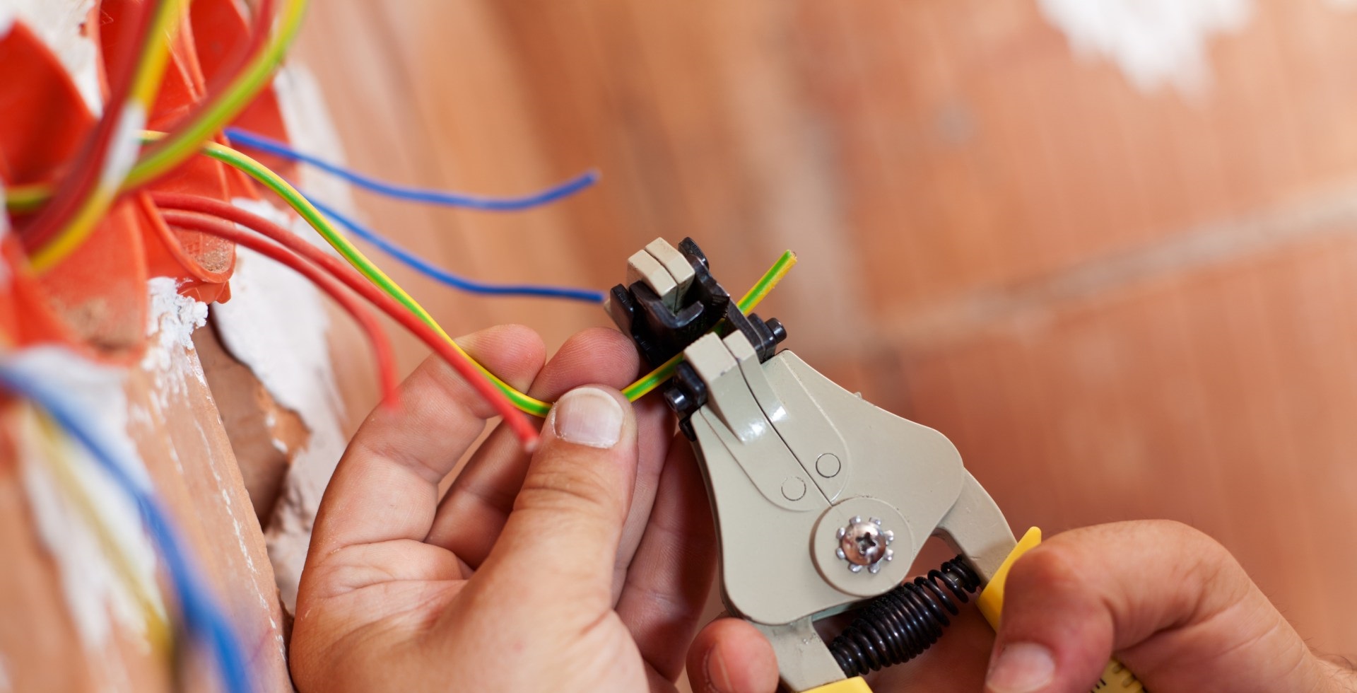 Electricians testimonials Walworth